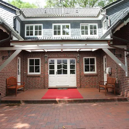 Apartmenthaus Am Nordseestrand Whg 5, An Der Rennweide 1b, 78qm *